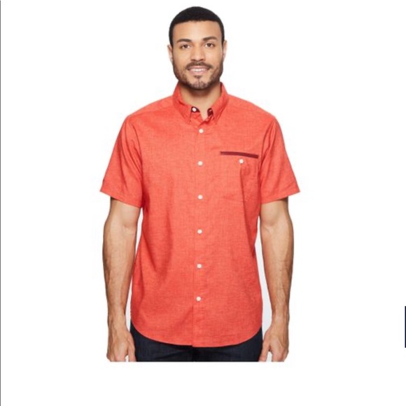 Mountain Hardwear Denton Button Down - Picture 2 of 8